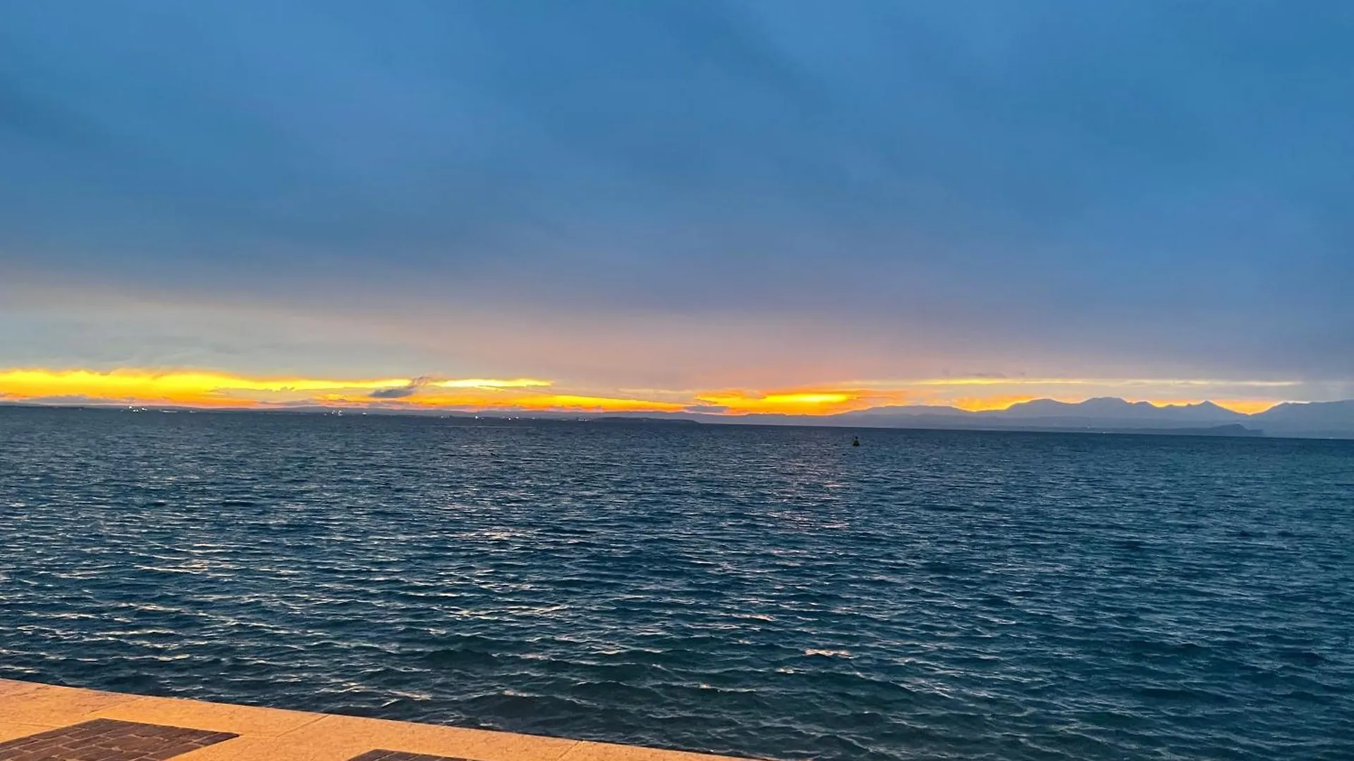 Cangrande Hotel Lazise