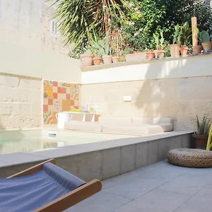 Casa Mahe Bed & Breakfast Lecce