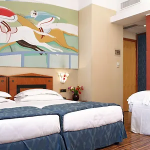 Hotel Western Artdeco ****