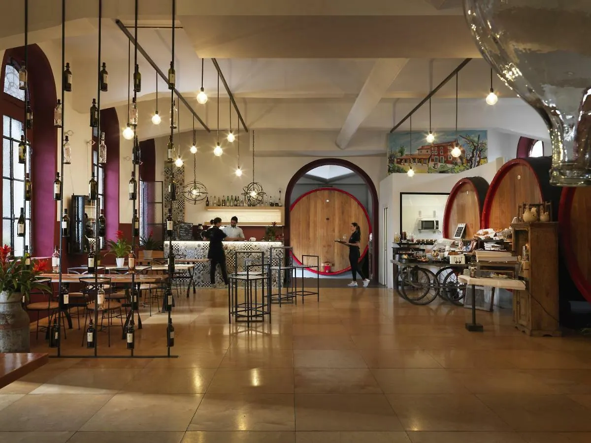 Cangrande Hotel Lazise Italia